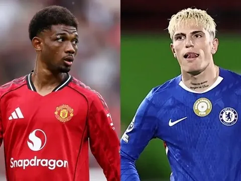 Amad Diallo bị CĐV MU tấn công, CLB hỗ trợ tâm lý