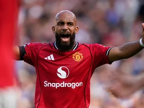 Vũ khí bất ngờ giúp Ruben Amorim vượt khó tại Man Utd