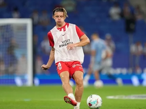 Conor Gallagher - Canh bạc 52 triệu bảng cho MU