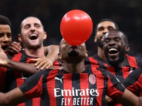 Nkunku "mở tài khoản" - Rủi ro hay món hời cho Milan