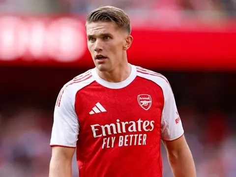 Arsenal nên cho Gyokeres nghỉ ngơi