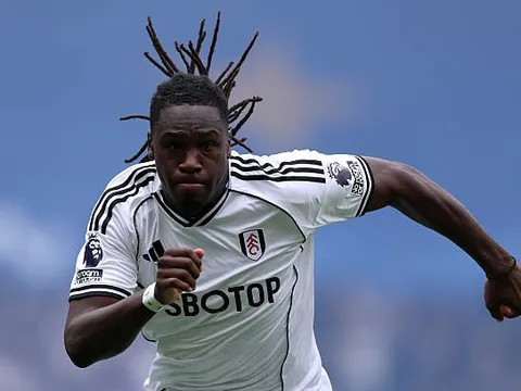 Calvin Bassey - Phương án bổ sung "rẻ mà chất" cho Man Utd