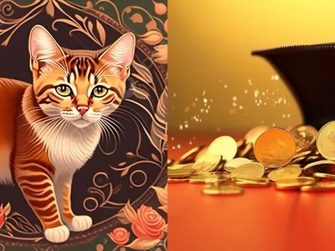 28/9 - 10/10: Vận may ghé thăm 4 con giáp, nghịch cảnh hóa thuận lợi, làm gì cũng ra tiền, không cố cũng giàu