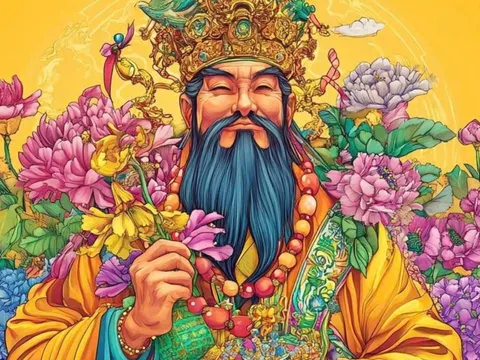 6 ngày sinh Âm lịch "càng già càng phát": Sinh ra chưa chắc sướng, nhưng càng già càng giàu
