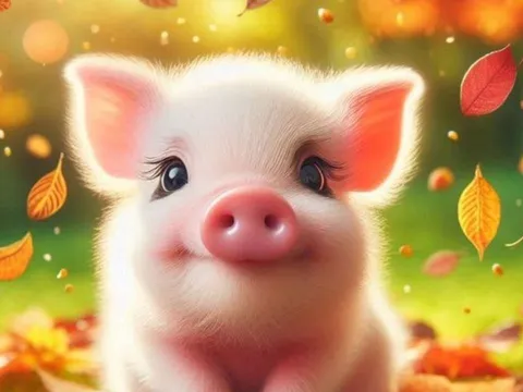 Chốt nhanh 5 ngày cuối tháng 9: 3 tuổi Nổ Lộc Lớn, Cô thương Tổ độ, bội thu như Trúng Số Đặc Biệt