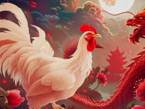 Đêm nay tới Rằm Trung Thu: 3 tuổi Số Đỏ bất ngờ, Tiền To Tiền Nhỏ về chật ví