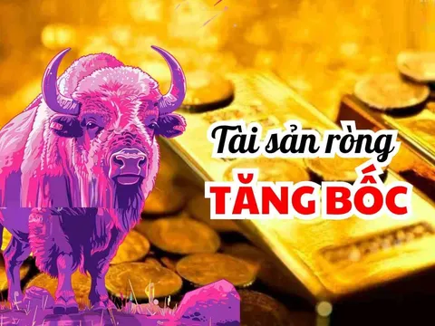 Đón Lộc Thánh Cô cuối tháng 9/2025: 3 tuổi tài khoản Nhảy Số, mở toang cửa Tiền Vào