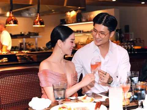 Lâm Bảo Châu khoe khoảnh khắc cùng Lệ Quyên làm điều đặc biệt này