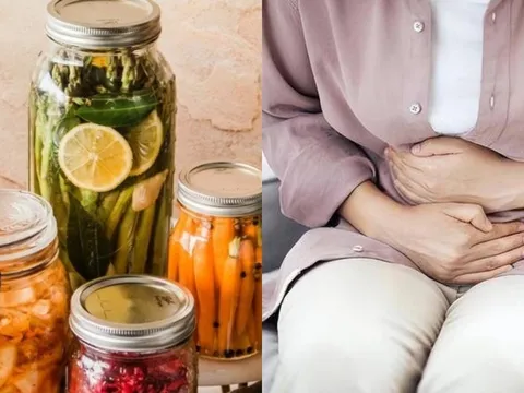 Món ăn quen thuộc nhiều gia đình Việt hay có trên mâm cơm: Ngon miệng nhưng âm thầm làm suy kiệt sức khỏe