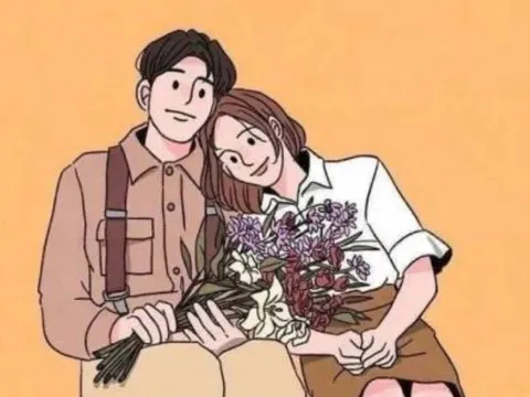 Phụ nữ dại nhìn bề ngoài, phụ nữ nông cạn nhìn tiền bạc - phụ nữ thông minh chỉ nhìn vào điều này!