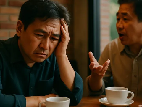Sau tuổi trung niên: 4 kiểu người càng thân càng mệt, tránh xa để giữ sức khỏe tinh thần