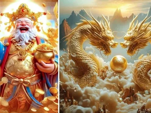Tay Làm Hàm Nhai: 3 con giáp giàu có tự thân chẳng cần dựa dẫm, sau 40 Tiền nhiều vô kể