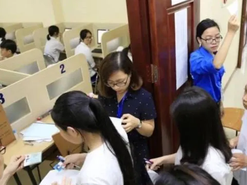 Thi tốt nghiệp THPT và tuyển sinh đại học 2025: Những thay đổi lớn học sinh, phụ huynh phải biết ngay