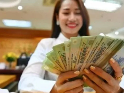 Tin vui: Hàng nghìn người được tăng lương thêm tới 9 triệu đồng/tháng, quyền lợi chưa từng có