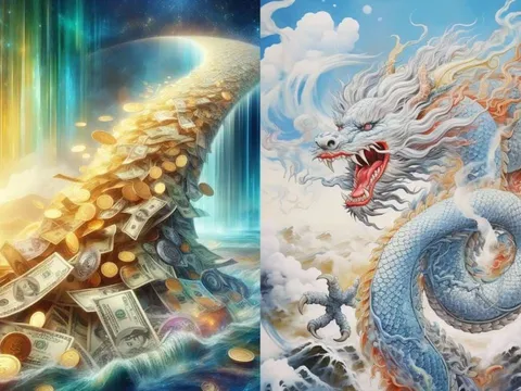 Top 3 tuổi gặp "Cơ Hội Nghìn Năm Có Một" trong 15 ngày đầu tháng 10, Tình-Tiền đều đỏ