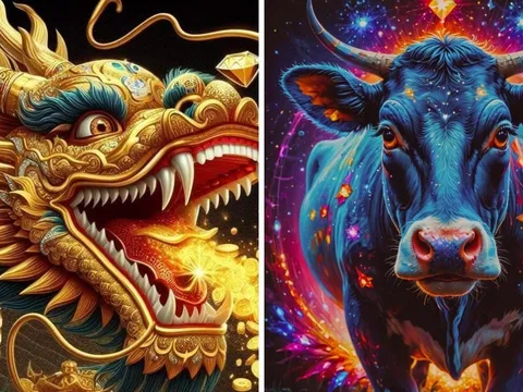 Từ 25/9 đến 15/10: 3 tuổi số mệnh Dát Vàng, Tiền về 4 phương 8 hướng, 1 tuổi Tài-Danh đu đỉnh