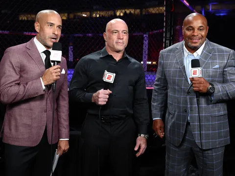 ESPN tăng giá trước thềm chia tay UFC: Người hâm mộ sắp phải trả thêm tiền cho những sự kiện cuối cùng