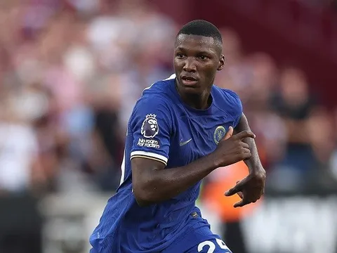Chelsea đặt niềm tin, Caicedo vẫn bị đánh giá thấp hơn Gravenberch