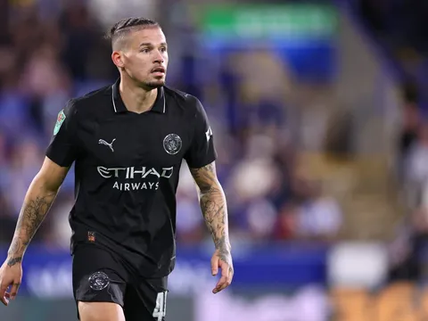 Kalvin Phillips tái xuất Man City, Haaland gửi thông điệp trên MXH