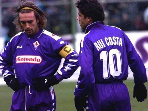 DNA Fiorentina: Vẻ đẹp bi tráng của thành Florence
