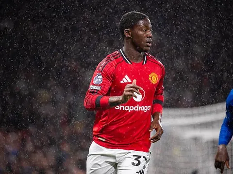 Mainoo rời Old Trafford: Tại sao Man City là bến đỗ lý tưởng nhất?