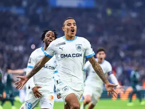 Soi trận Strasbourg vs Marseille: Bài test hạng nặng sau PSG