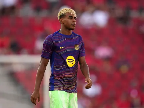 HLV Real Oviedo tiếc nuối vì không thể chạm trán Lamine Yamal