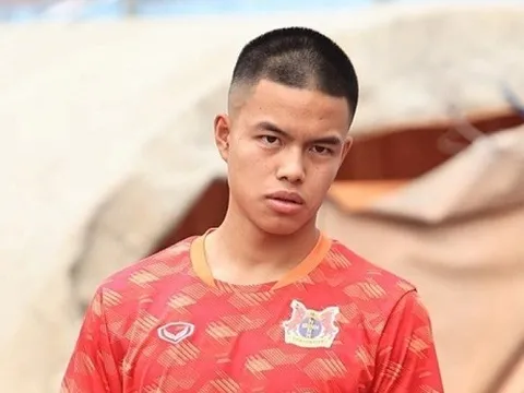 Cầu thủ Việt kiều loay hoay tìm chỗ đứng ở V.League