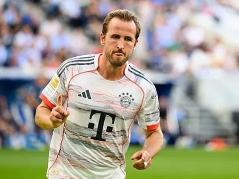 Bayern ra điều kiện để Kane trở lại Tottenham