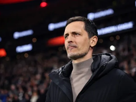 HLV Toppmoller công khai muốn dẫn dắt Man Utd