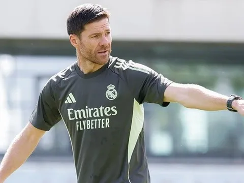 Soi trận Atletico vs Real Madrid: Xabi phá dớp đối đầu