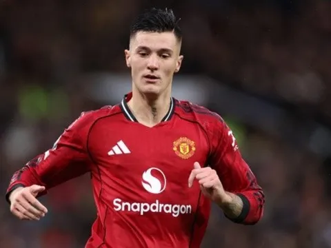 Man Utd chưa biết cách khai thác phẩm chất đặc biệt của Sesko