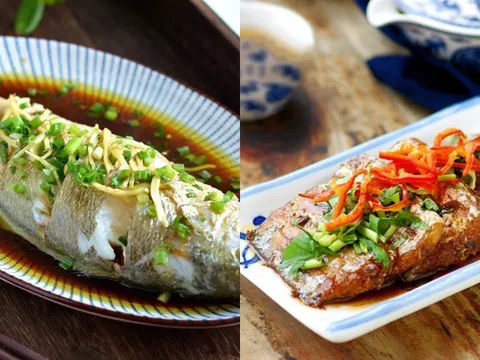 3 loại cá tự nhiên ngon rẻ bất ngờ: Người sành ăn thấy là mua ngay