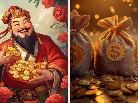 4 khung giờ sinh phúc được trời ban: Càng trưởng thành càng sung túc