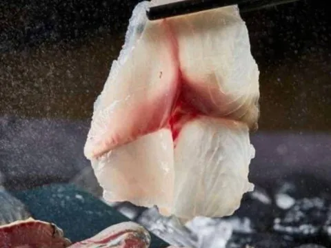 4 thực phẩm quen thuộc dễ chứa ký sinh trùng nguy hiểm, nước sôi cũng khó tiêu diệt hết