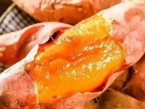 Bác sĩ khuyến cáo: Người cao tuổi nên hạn chế khoai lang, bí ngô và 4 thực phẩm khác