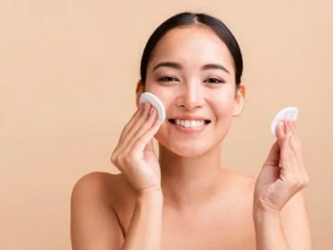 “Chìa khóa vàng” giúp phụ nữ Hàn duy trì làn da láng mịn, lỗ chân lông nhỏ xíu và trong veo