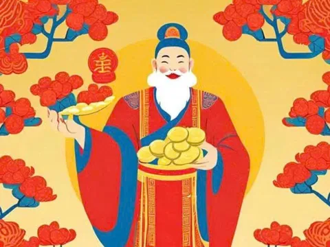 Giờ sinh tiết lộ tài vận: 5 khung giờ vàng giấu của cải trong mệnh, vận may, giàu sang vô biên