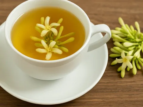 Hoa đu đủ đực: Tốt cho sức khỏe nhưng 4 nhóm người tuyệt đối không nên dùng