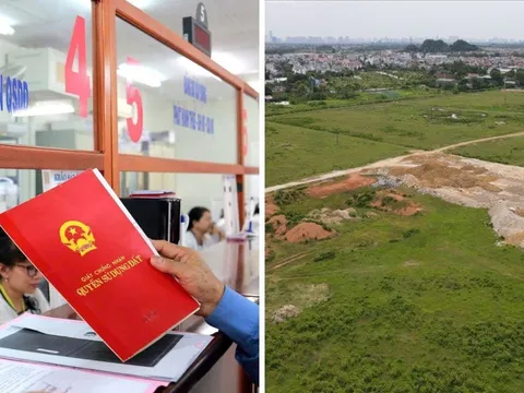 Kể từ nay, 6 trường hợp bị chặn quyền sang tên Sổ đỏ: Người dân cần nắm rõ