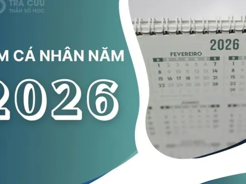 Năm 2025 là “thanh lọc” "trả nghiệp": Vậy năm 2026 là gì?