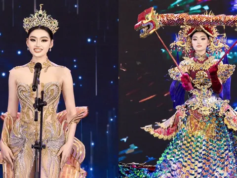 Hoa hậu Nguyễn Thị Yến Nhi khởi động hành trình chinh phục Miss Grand International 2025