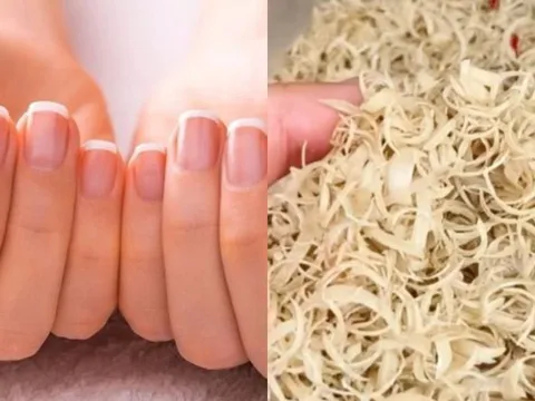 Thực hư chuyện dùng móng tay làm thuốc chữa bệnh, thu mua giá cao?