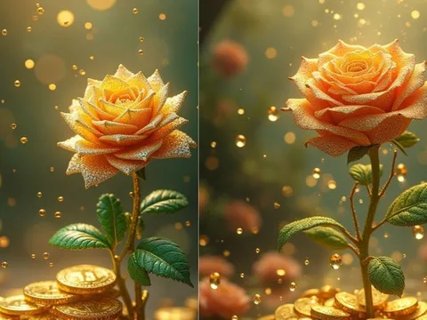 Top 3 tuổi Công Danh sáng rực mà Tình Duyên lận đận: đừng vội, tình yêu đến muộn nhưng xứng đáng