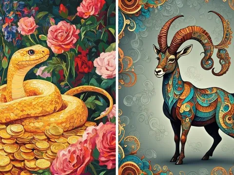 Top 3 tuổi giàu Đỉnh Nóc Kịch Trần từ 26/9 đến 15/10: Bơi Trong Biển Lộc, Tậu Nhà Mua Xe