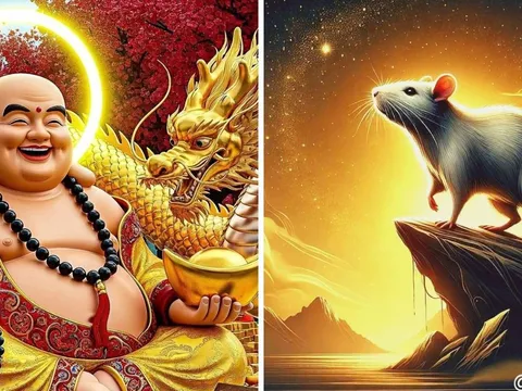 Top 3 tuổi Trúng Số Đặc Biệt ngày 29/9: Ôm Tiền Tỷ về nhà, giàu chấn động tam giới