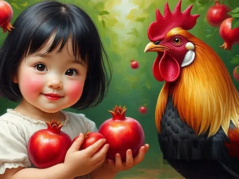 Từ 25/9 đến 10/10: 2 con giáp Nhận Vía Thần Tài, Tiền ồ ạt, 2 tuổi công việc bấp bênh