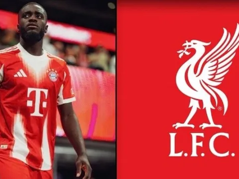 Chuyển nhượng sáng 26/9: Liverpool tranh Upamecano với Real; MU săn đón 2 tài năng trẻ