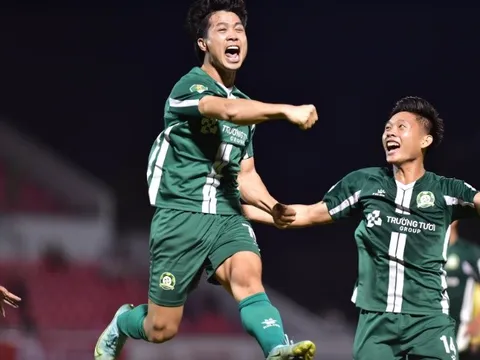 Công Phượng báo tin vui cho Đồng Nai