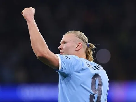 Soi trận Man City vs Burnley: Chủ nhà áp đảo toàn diện